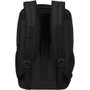 American Tourister Urban Track Mochila para Portátiles 14/ 24L Asphalt Black